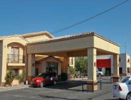 Best offers for KNIGHTS INN KINGMAN AZ Kingman
