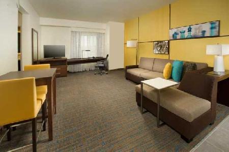 Best offers for RESIDENCE INN BY MARRIOTT TEXARKANA Texarkana 