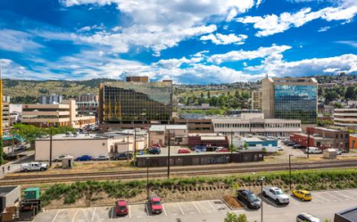 Best offers for SANDMAN SIGNATURE KAMLOOPS HOTEL Kamloops