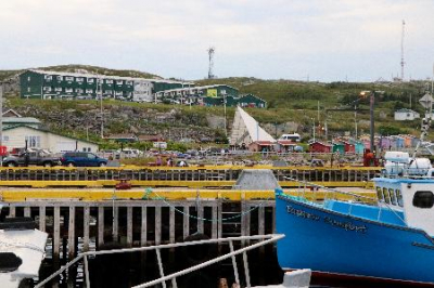 Best offers for ST. CHRISTOPHER\ Channel-port Aux Basques
