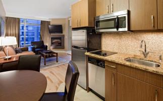 Best offers for THE PARKSIDE HOTEL & SPA Victoria