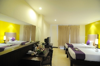 Best offers for BARAMEE RESORTEL Patong Beach 