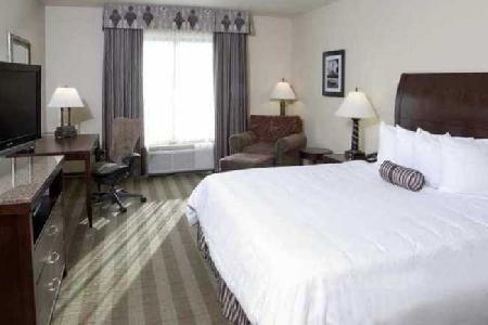 Best offers for HILTON GARDEN INN KALISPELL Kalispell 