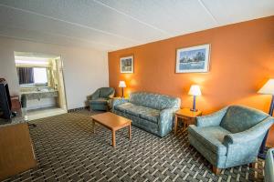 Best offers for QUALITY INN AND SUITES RIVERFRONT Palatka