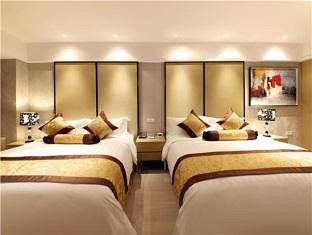 Best offers for THE CUMBERLAND BOUTIQUE HOTEL Nanjing