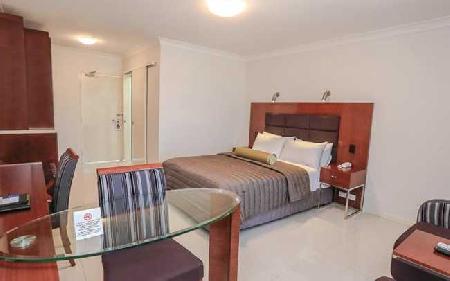 Best offers for BEST WESTERN CASULA MOTOR INN Sydney