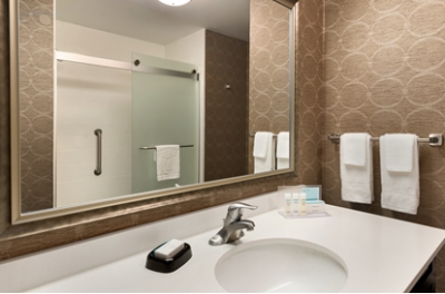 Best offers for HAMPTON INN PHILADELPHIA/VOORHEES Voorhees 