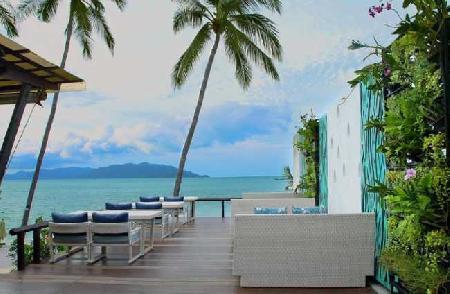 أفضل العروض ل منتجع ملاتي بيتش و سبا تشونج مون بيتش