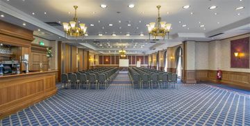 Best offers for QUORN COUNTRY HOTEL Leicester