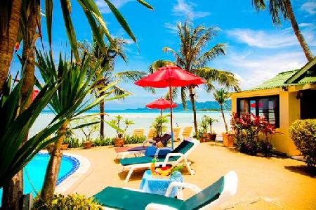 أفضل العروض ل سام يوياسلاند بيتش ريزورت تشونج بيتش