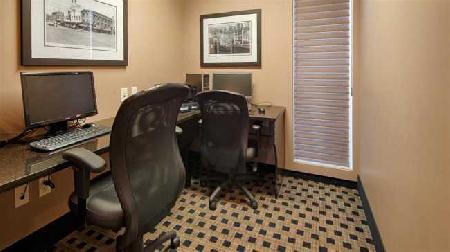 أفضل العروض ل BEST WESTERN BLAIRMORE ساسكاتون