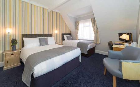 Best offers for Best Western Reading Calcot Hotel Reading 