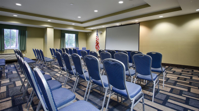 Best offers for BEST WESTERN PLUS FORT LAUDERDALE AIRPORT SOUTH INN & SUITES Dania Beach