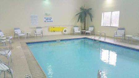 Best offers for Best Western Central City Central City 