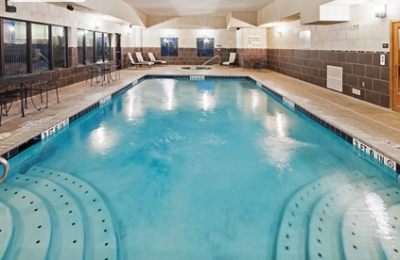 Best offers for Hampton Inn and Suites Dumas Dumas