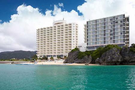 Best offers for Hotel Resonex Nago Okinawa 