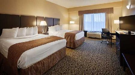 Best offers for INN AT COUSHATTA Kinder 
