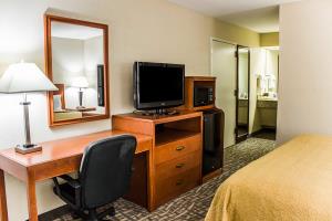 Best offers for QUALITIY INN Kinston 