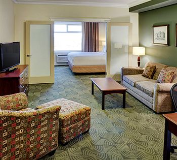 Best offers for CHATEAU NOVA YELLOWHEAD Edmonton