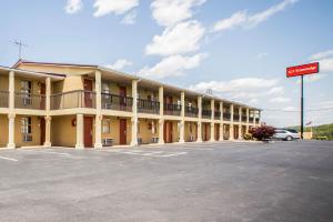Best offers for ECONO LODGE Kingsport 