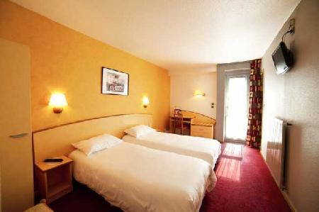 أفضل العروض ل انتر هوتيل كليبس دسينس-شاربيو