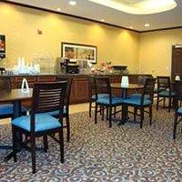 Best offers for LA QUINTA INN SUITES KYLE - AUSTIN SOUTH Kyle 