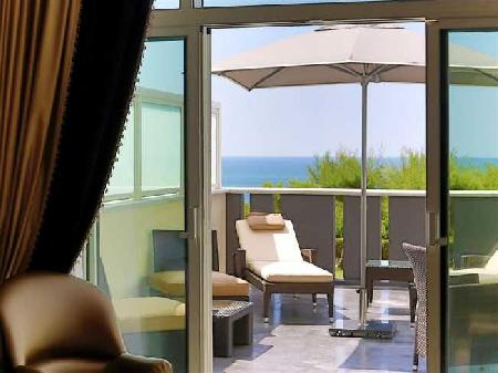 Best offers for LE REGINA BIARRITZ HOTEL AND SPA Biarritz