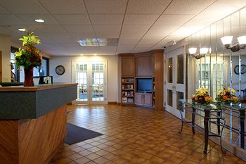 أفضل العروض ل Days Inn by Wyndham Sarnia Harbourfront سارنيا