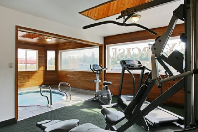 Best offers for WHITE WOLF INN Hinton