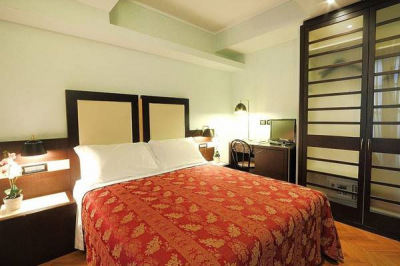 Best offers for HOTEL DUOMO Florence