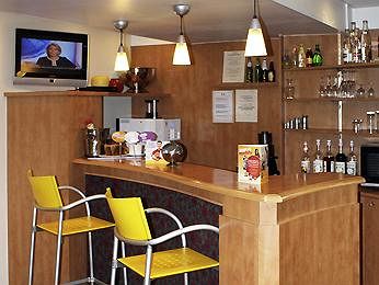 Best offers for IBIS SAINT DENIS STADE SUD Saint-denis