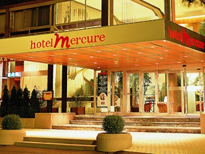 Best offers for Mercure Centre Mulhouse