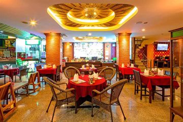 Best offers for TANAWAN PHUKET HOTEL Patong Beach 