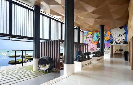 Best offers for W RETREAT - KOH SAMUI Menam Beach