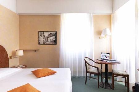 Best offers for Best Western Hotel Continental Como