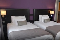 Best offers for CITOTEL HÔTEL LE MONDON Metz