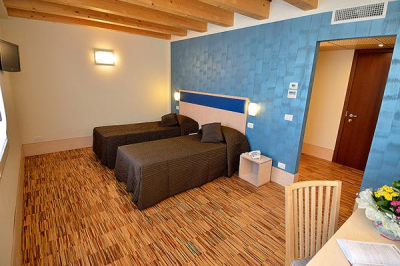 Best offers for HOTEL AUTOESPRESSO Marghera