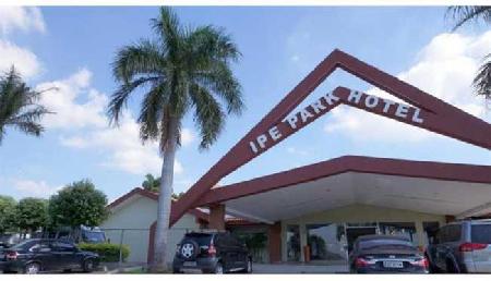 Best offers for IPE PARK HOTEL Sao Jose Do Rio Preto