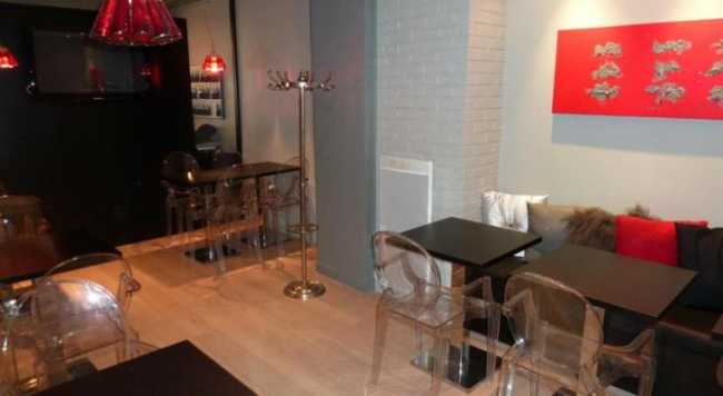 Best offers for HÔTEL ASTRID Rennes