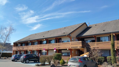 Best offers for Campanile Rodez Rodez