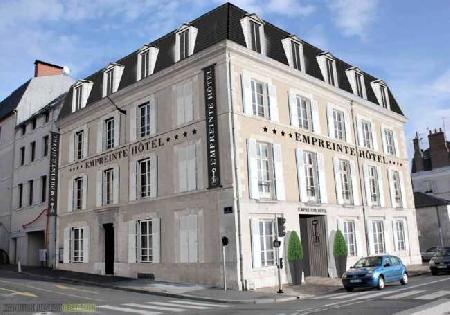 Best offers for EMPREINTE HÔTEL & SPA Orleans