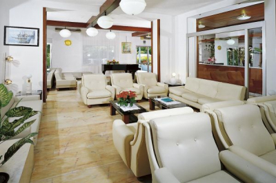 Best offers for HOTEL NEW ZANARINI Riccione