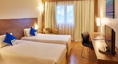 Best offers for NOVOTEL MANAUS Manaus