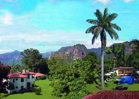 Best offers for CASA BUGAMBILIA Tepoztlan