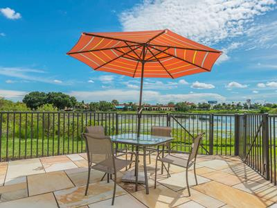 أفضل العروض ل كونتيننتال بلازا كيسيمي أورلاندو