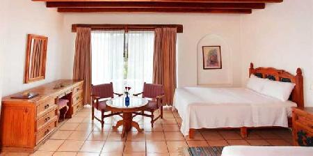 Best offers for HOTEL POSADA DEL TEPOZTECO Tepoztlan