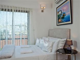 أفضل العروض ل  تل أبيب