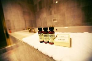 أفضل العروض ل Antlers Hilton Colorado Springs كولورادو سبرينجس 