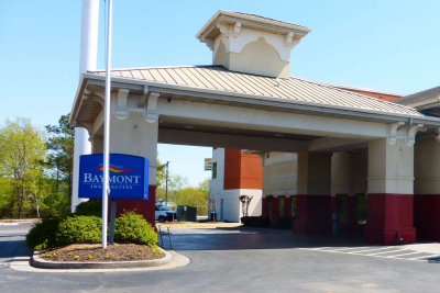 Best offers for BAYMONT INN & SUITES CALHOUN Calhoun