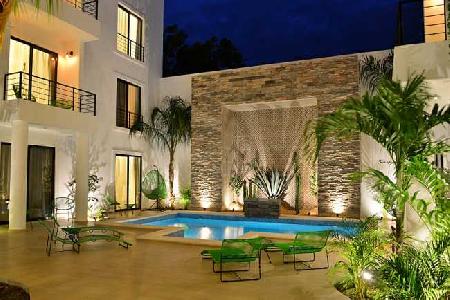 Best offers for ELEMENTS TULUM BOUTIQUE HOTEL Tulum